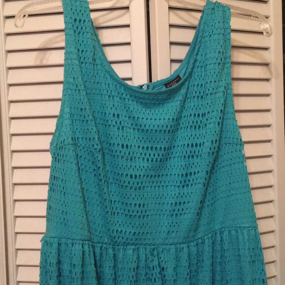 George Dress - Picture 2 of 2